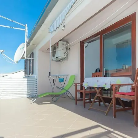 Morovic Apartment Kastela