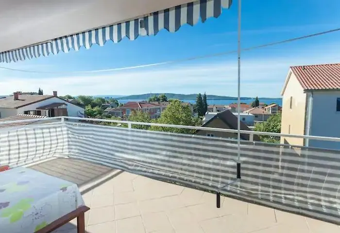 Morovic Appartement