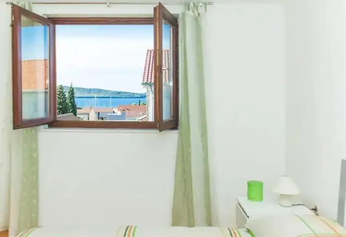 Appartement Morovic *
