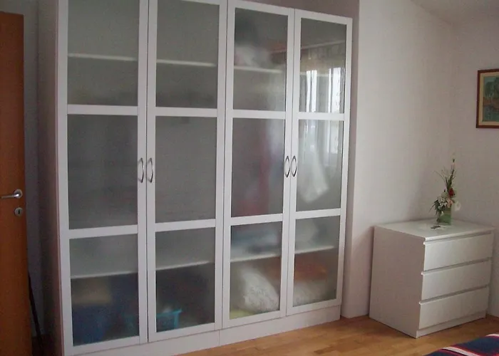 Morovic Appartement *