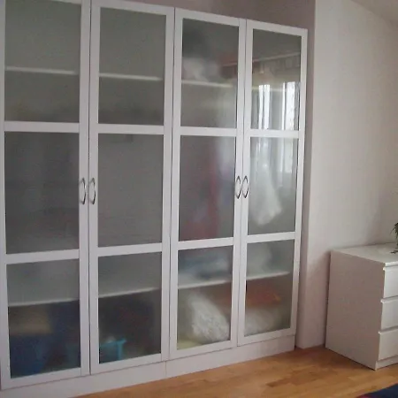 Morovic Apartment *