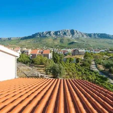 Apartment Morovic Kastela