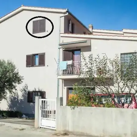 Apartment Morovic *