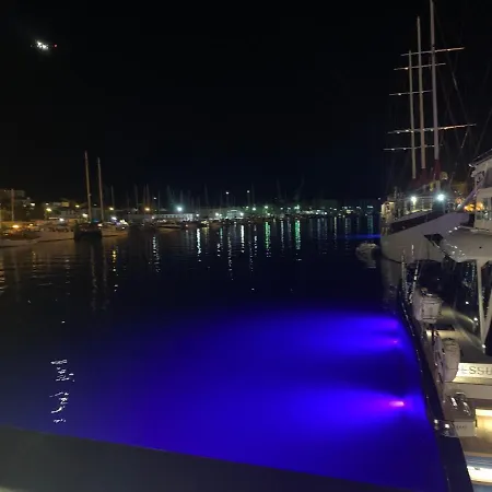 Morovic * Kastela